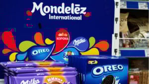 Startseite 3 Mondelez
