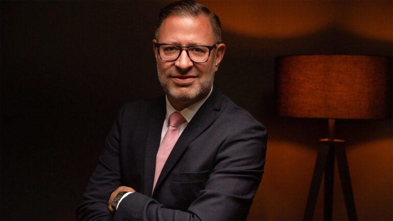 Cybersicherheit als Hochleistungssport 8 Marcus Wailersbacher, Chief Sales & Marketing Officer, NCP engineering GmbH,