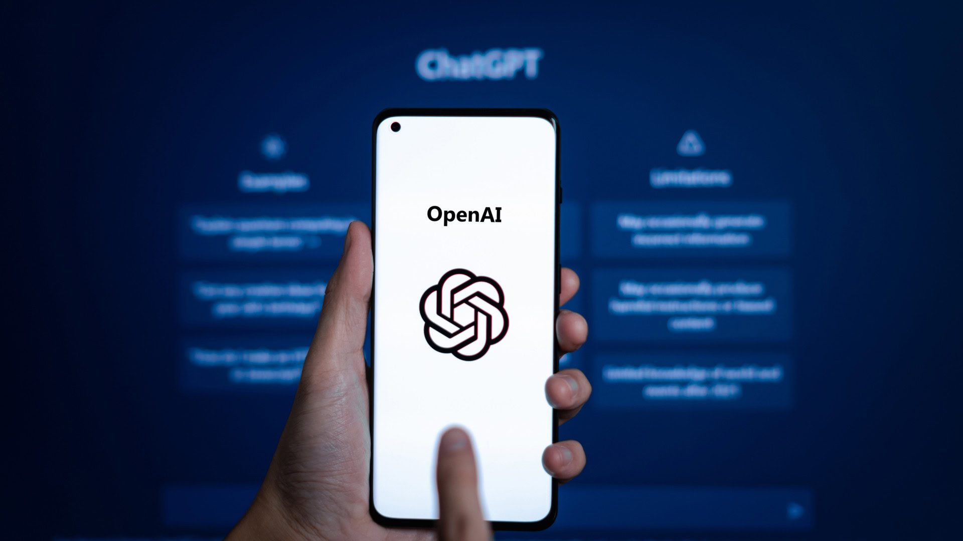 US-Regierung lässt Zugang zu neuer KI von OpenAI beschränken 1 openai