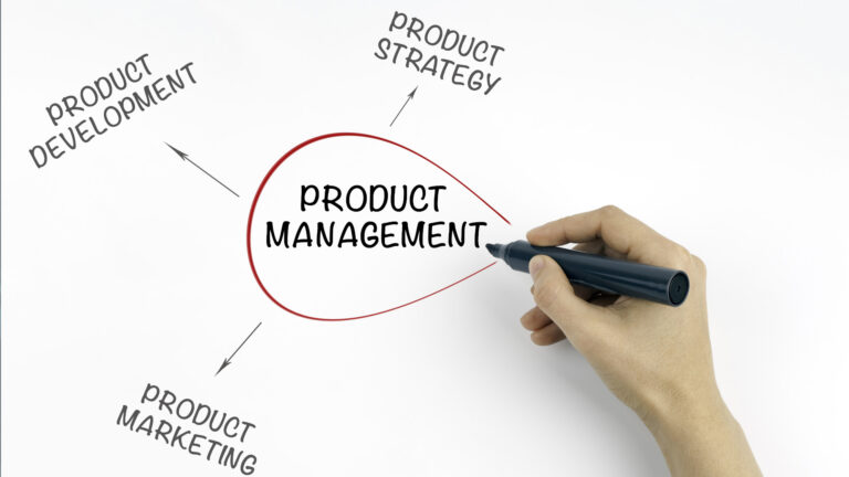Produktmanagement