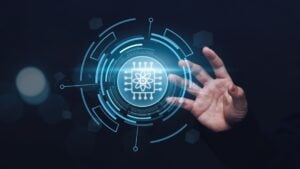 Quantencomputing, Quantencomputing Luftfahrt, planqc Quantencomputer, planqc, Quantencomputer, Quanten