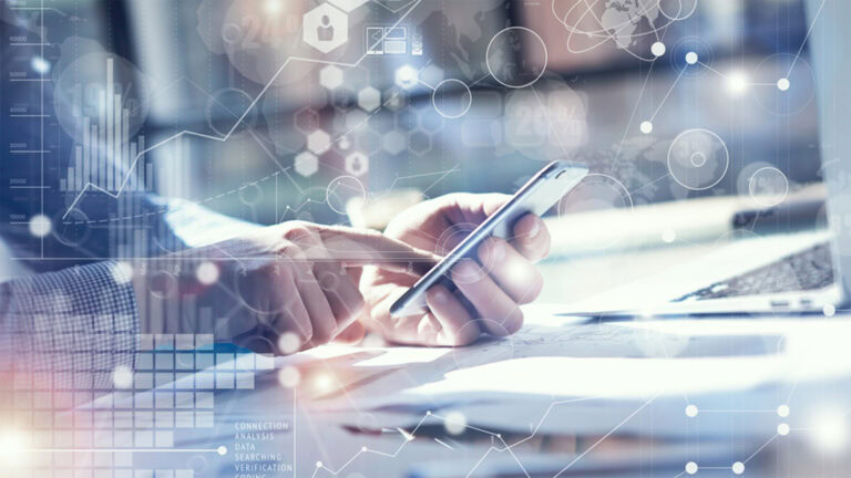 Wie Mobilgeräte Geschäftsprozesse smart revolutionieren 10 Smartphone, Business