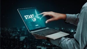 Startup