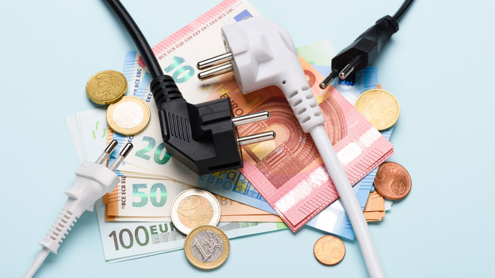 Wird der Strom jetzt wieder teurer? 1 Strompreis