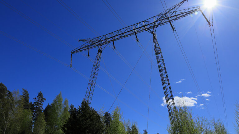 Cyberangriff auf schwedischen Stromnetzbetreiber Svenska kraftnät 8 Stromnetz