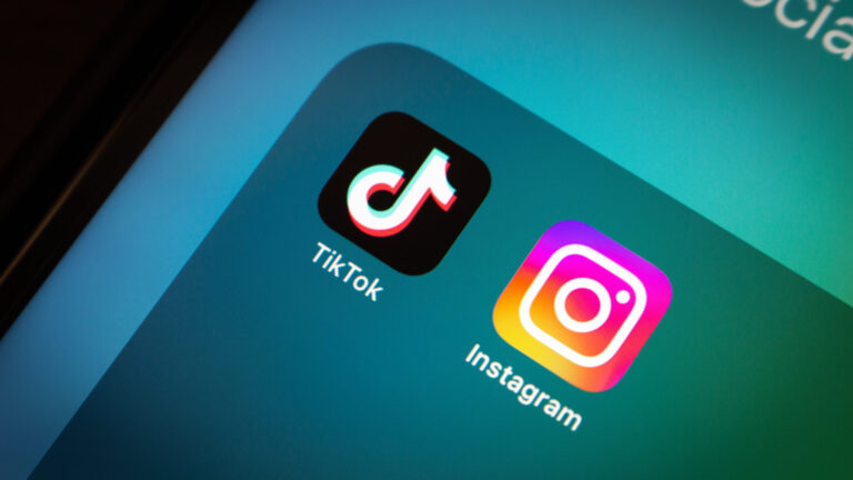 Meta und Tiktok drohen saftige EU-Strafen 8 Tiktok und Instagram