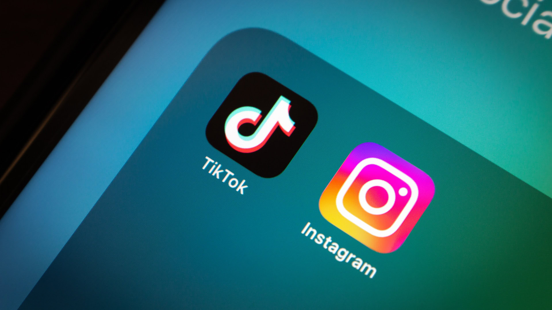 Meta und Tiktok drohen saftige EU-Strafen 1 Tiktok und Instagram