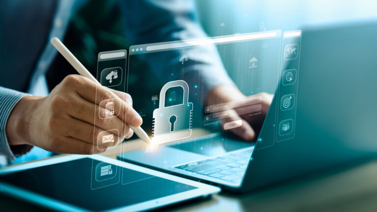 Unternehmenssicherheit