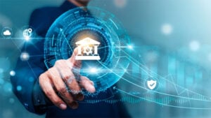 Digitale Verwaltung, Digitalisierung