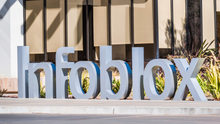 Infoblox ernennt Justin Kappers zum CIO 9 infoblox