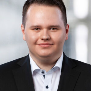 Marius Genheimer