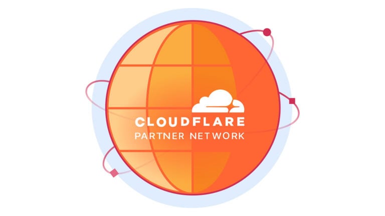 Cloudflare kündigt Plattform-Lösungspakete für Partner an 2 Bildquelle: Cloudflare