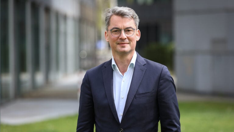 Jörg Mertens ist neuer CFO der xSuite Group 3 Mertens