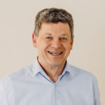 Stuffer Dr. Rupert 1 1 Dr. Rupert Stuffer Gruender und CEO von cplace mid res