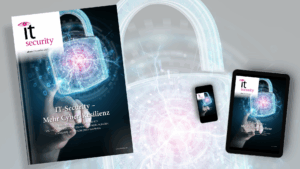 it security eBook November 2025