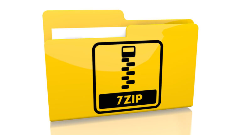 7-Zip: Kritische Sicherheitslücke erfordert manuelles Update 4 7 Zip