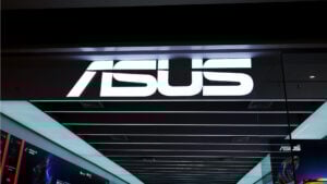 Asus
