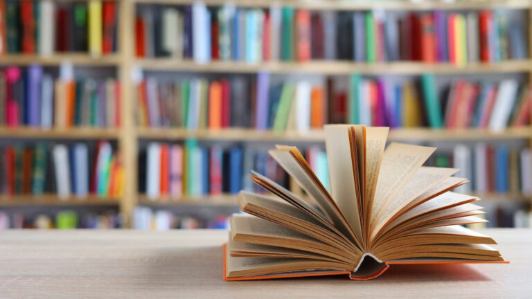 Techreads 2025: Unverzichtbare IT-Bücher, um eure digitale Kompetenz zu steigern 6 Buecher