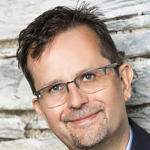 Christian Stengel Telekom