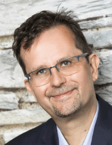 Christian Stengel