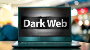 Dark-Web