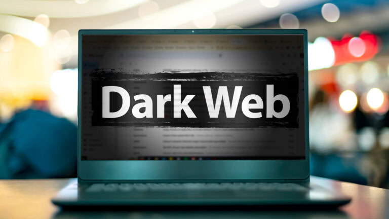Dark-Web