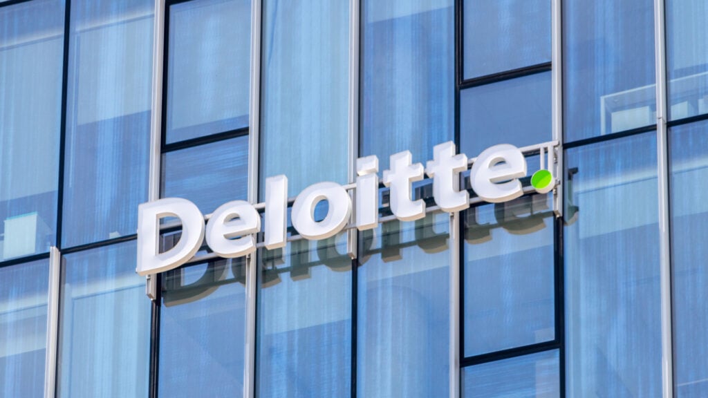 Deloitte