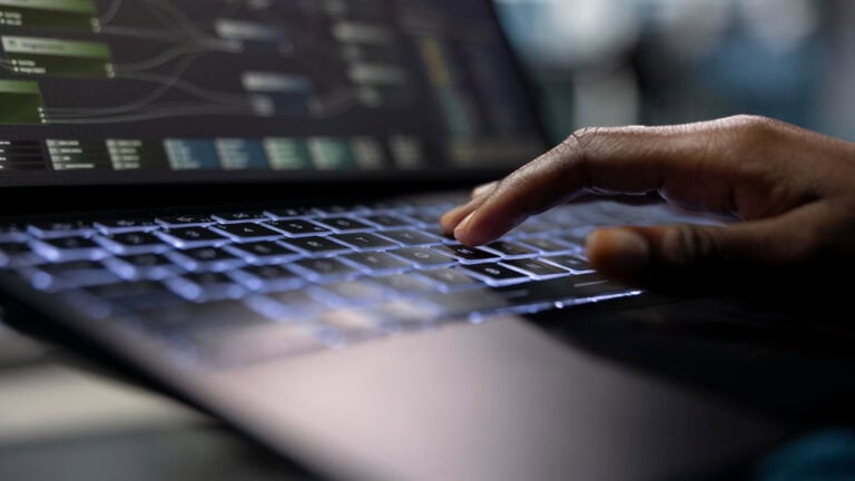 Mit No Code zur schnellen Digitalisierung 7 Digitalisierung