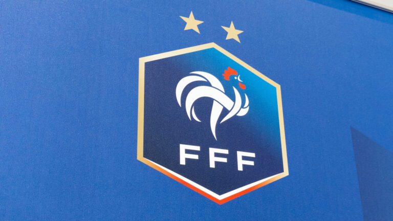 Hackerangriff auf französischen Fußballverband FFF 2 Federation française de football