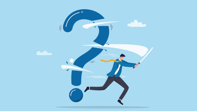 Grundschutz++: Große Pläne und offene Fragen 10 Fragen