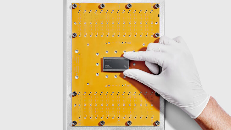 IBM Quantum Nighthawk