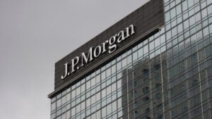 JP Morgan