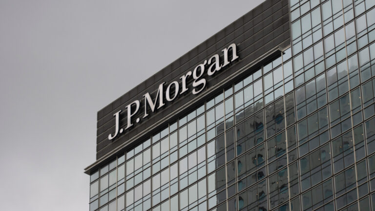 SitusAMC gehackt: JPMorgan und Citi-Kundendaten in Gefahr 3 JP Morgan