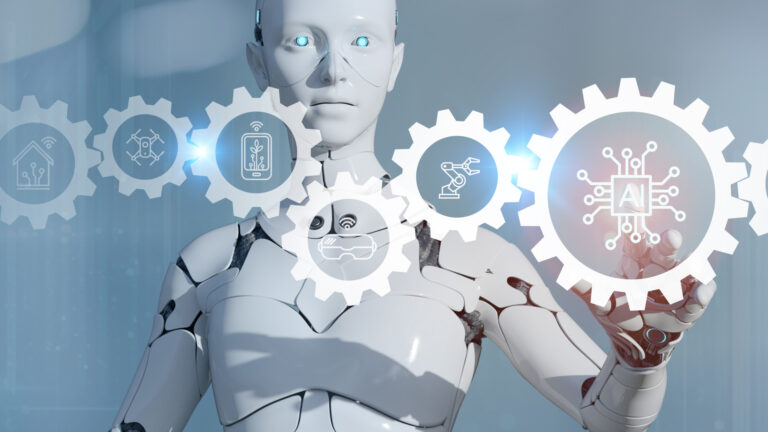 Risiko- und Compliancemanagement ist machbar 7 KI und ComplianceManagement