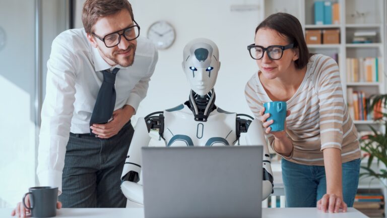 Personalwesen Quo Vadis: Wie KI die HR-Abteilung verändert 7 KI, ki in hr, ki im personalwesen, ki personalwasen, ki hr, HR, Human Ressources