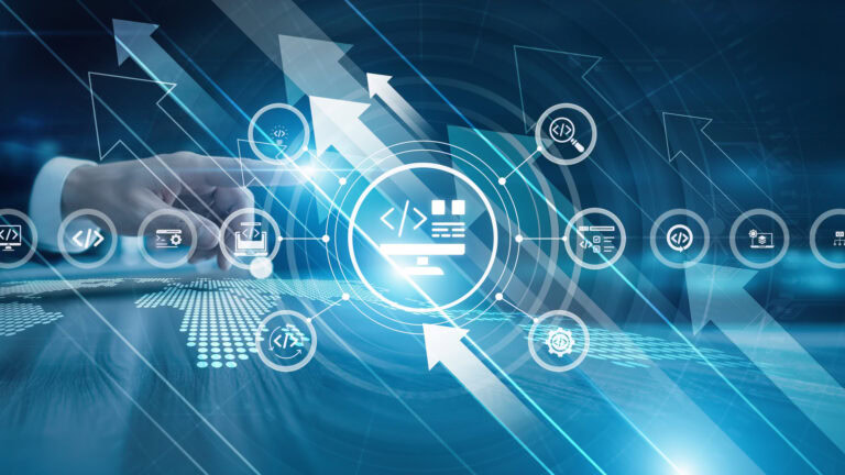 SAP-ERP-Systeme: Zwischen Legacy und Cloud 4 Legacy