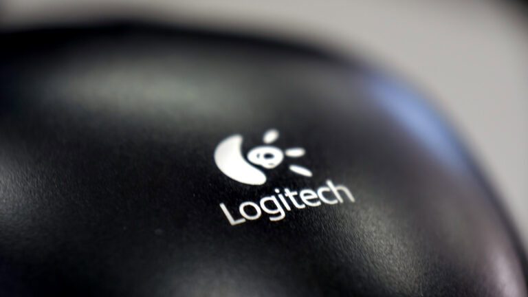 Abermals Oracle-Lücke? Logitech bestätigt Hackerangriff 9 Logitech