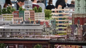 Miniatur Wunderland Hamburg