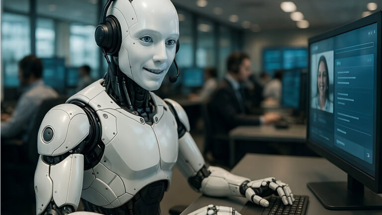 Der Weg zur AI-getriebenen IT 7 Nagarro AdobeStock