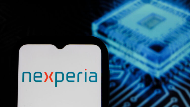 Nexperia