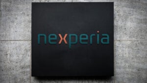 Nexperia