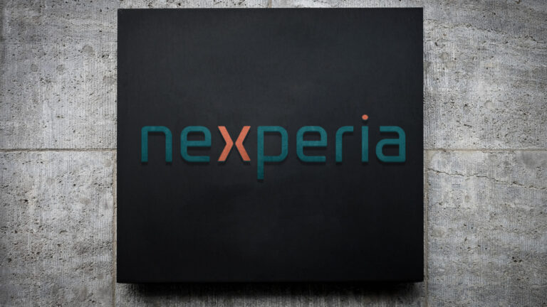 Nexperia