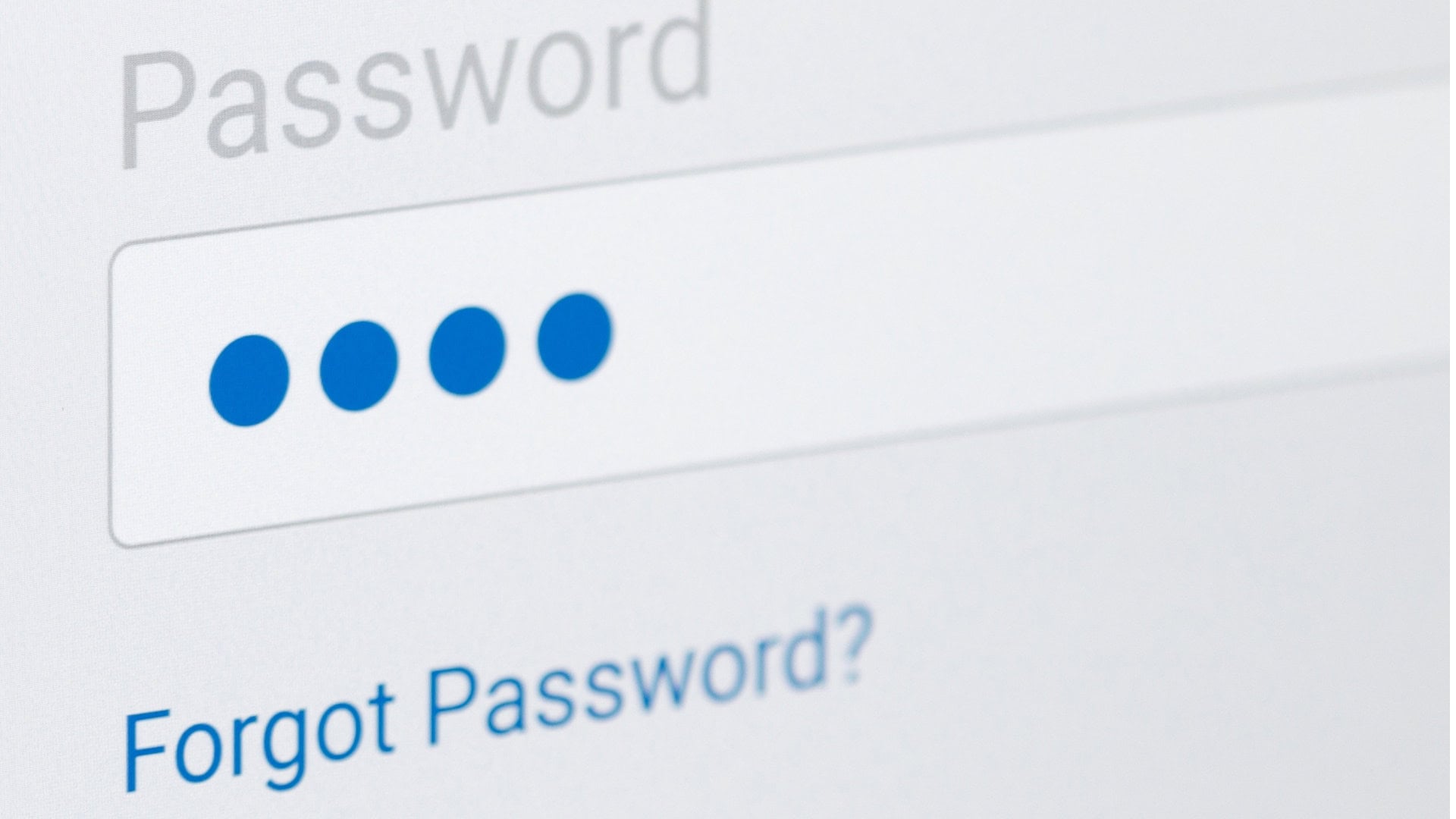 Massenangriff auf Dashlane: Sicherheitsautomatik sperrt betroffene Nutzer aus 2 Passwort