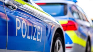 Polizei