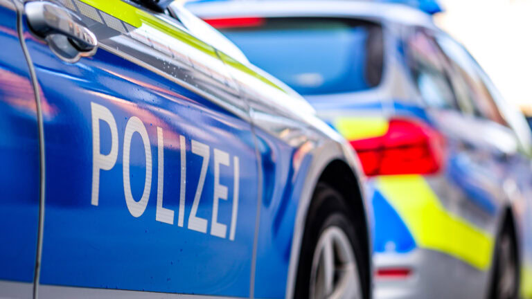 Polizei