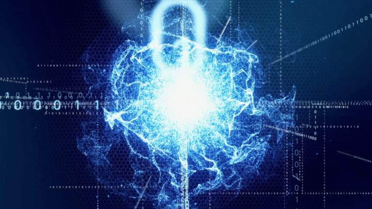 Quantencomputer Security