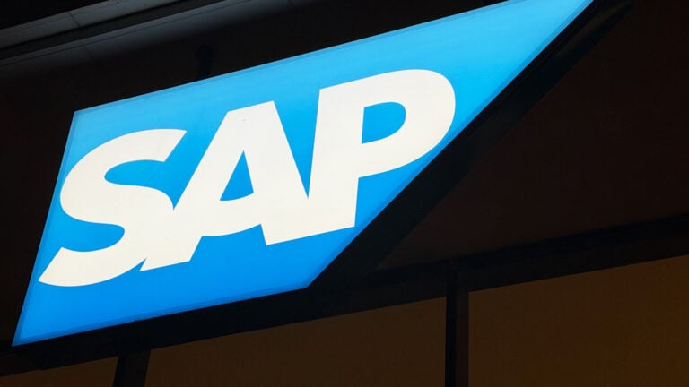 o9 verklagt SAP: Ex-Manager sollen Daten gestohlen haben 9 SAP