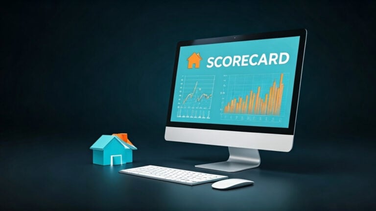 Was ist eine Balanced IT Scorecard? 17 Scorecard