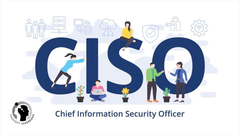 CISO-Know-how: Ein exklusives Gut? 2 Sophos TL, CISO