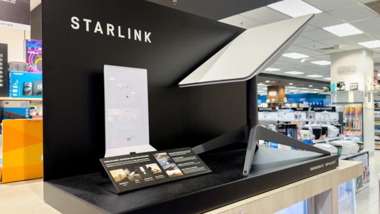 Starlink knackt 8-Millionen-Kunden-Marke 3 Starlink